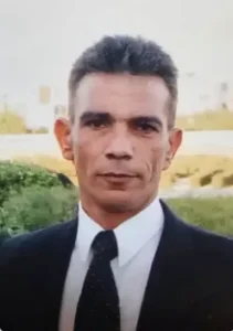 ΧΡΙΣΤΟΣ ΚΑΣΙΟΥΛΗΣ