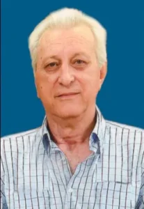 Χρήστος Πανάγος