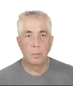 ΧΡΗΣΤΟΣ Θ. ΜΑΛΙΑΣΑΣ