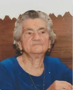 ΔΑΦΝΟΥΛΛΑ ΖΗΝΩΝΟΣ