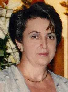 Δέσποινα Βασδέκη