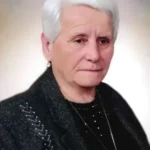 Δήμητρα Βλαχομήτρου