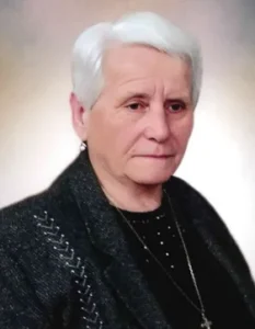 Δήμητρα Βλαχομήτρου