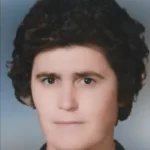 Δήμητρα Βλάχου