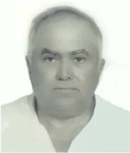 Δημήτριος Διαμάντης