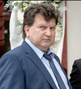 Δημήτριος Ντιντής