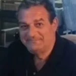 Δημήτριος Θεοδωρακόπουλος