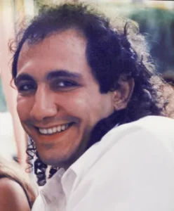 ΔΗΜΗΤΡΗΣ ΕΥΘΥΜΙΟΥ