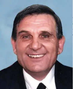 Δημήτρης Τσιοπλής