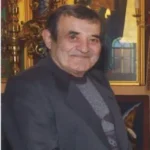 ΔΗΜΟΣΘΕΝΗΣ ΚΑΒΟΥΚΙΔΗΣ