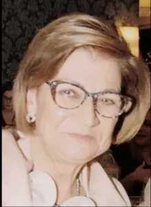 Δομνίκη Κιούση