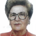 Δωροθέα Παν. Τριανταφύλλου