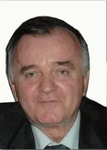 Ευθύμιος Ντέρης