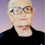 ΕΙΡΗΝΗ ΣΩΚΡΑΤΟΥΣ