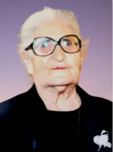 ΕΙΡΗΝΗ ΣΩΚΡΑΤΟΥΣ