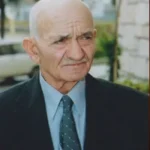 Ελευθέριος Τζιάννης