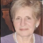 Ελένη Μπουρουνίκου