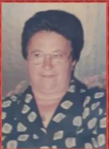 ΕΛΕΝΗ ΖΕΖΟΥ