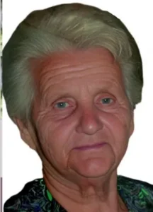 Ευαγγελή Κυριάκου – Γκουλιοπούλου