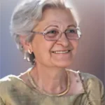 Ευδοκία Καρατζοπούλου Αντωνίου