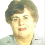 ΕΥΔΟΚΙΑ ΜΑΚΡΙΔΟΥ