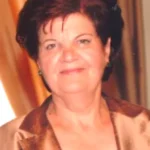 Φρειδερίκη Παπαστεργίου