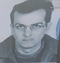 ΓΕΩΡΓΙΑΔΗΣ ΣΤΕΡΓΙΟΣ