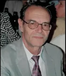 ΓΕΩΡΓΙΟΣ ΑΝΤΩΝΙΟΥ