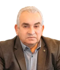 ΓΕΩΡΓΙΟΣ ΧΑΤΖΗΚΥΡΙΑΚΟΥ