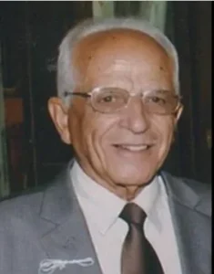 Γεώργιος Γκίτσας