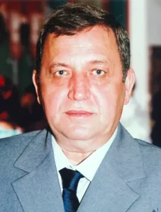 Γεώργιος Γρηγορίου