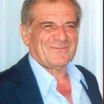 Γεώργιος Μανίκας