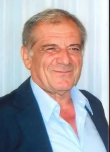 Γεώργιος Μανίκας