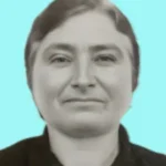 Γιαννούλα Γεωργίου