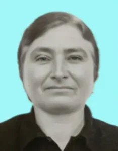 Γιαννούλα Γεωργίου