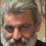 Γρηγόριος Παμπουξίδης