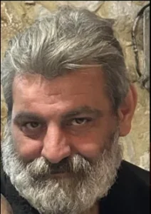 Γρηγόριος Παμπουξίδης