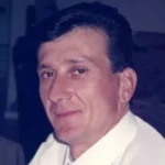 Ηλίας Διαμαντής