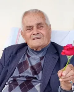 ΙΩΑΝΝΗΣ (ΜΑΝΩΛΗ) ΧΑΤΖΗΕΛΕΥΘΕΡΙΟΥ