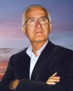 ΙΩΑΝΝΗΣ ΝΤΟΡΖΗΣ