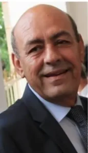 Κωνσταντίνος Λαμπρ. Ζευγαράς