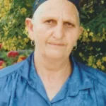 Μαρία Αγγέλη – Θεοδώρου