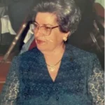 Μαρία Φ. Βλάχου