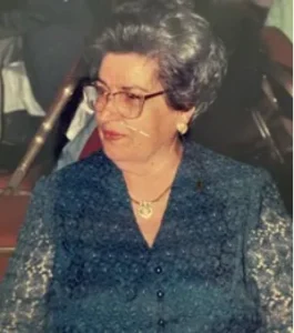 Μαρία Φ. Βλάχου