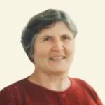 Μαρία Γκέκα