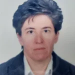 Μαρία Κυρίτση