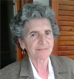 Μαρία Σάρρου