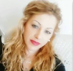 MAΡΙΑ ΣΟΛΩΜΟΥ