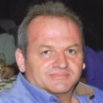 Μιχάλης Αβέλλας