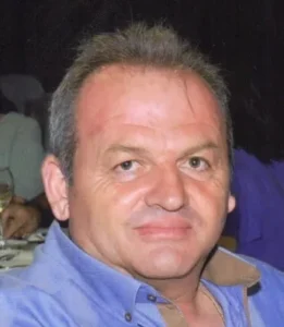 Μιχάλης Αβέλλας